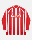Stoke City 2014-15 Crouch Home Kit (2XL)