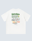 Park T-Shirt - White