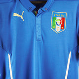 Italy 2014 Home Kit (L)
