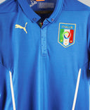 Italy 2014 Home Kit (L)