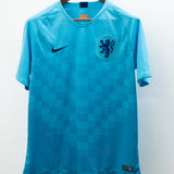 Netherlands 2018 Away Kit (L)