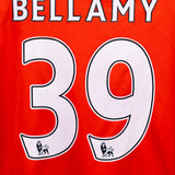 Cardiff City 2013-14 Bellamy Home Kit (L)