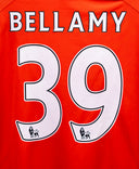 Cardiff City 2013-14 Bellamy Home Kit (L)