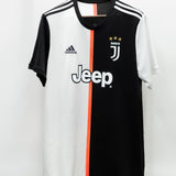 Juventus 2019-20 Ronaldo Home Kit (XL)
