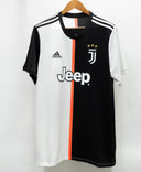 Juventus 2019-20 Ronaldo Home Kit (XL)
