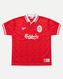 Liverpool 1996-97 Fowler Home Kit (XL) - Front