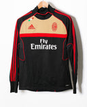 AC Milan 2011 Training Jacket (M)