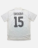 Chelsea 2005-06 Drogba Away Kit (XL)