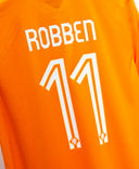 Netherlands 2014 Robben Home Kit (L)