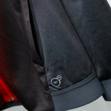 Switzerland 2017 Zip Training Jacket (L)