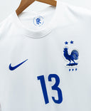 France 2020 Kante Away Kit (S)