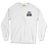 World Class LA NYC Long Sleeve T-Shirt
