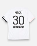 PSG 2021-22 Messi Away Kit (M)
