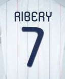 France 2010 Ribery Away Kit (M)