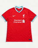 Liverpool 2020-21 Henderson Home Kit (2XL) - Front