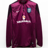 England 2014 Training Jacket (M)