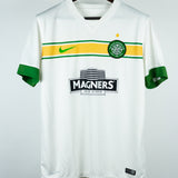Celtic 2014-15 Virgil Third Kit (M)