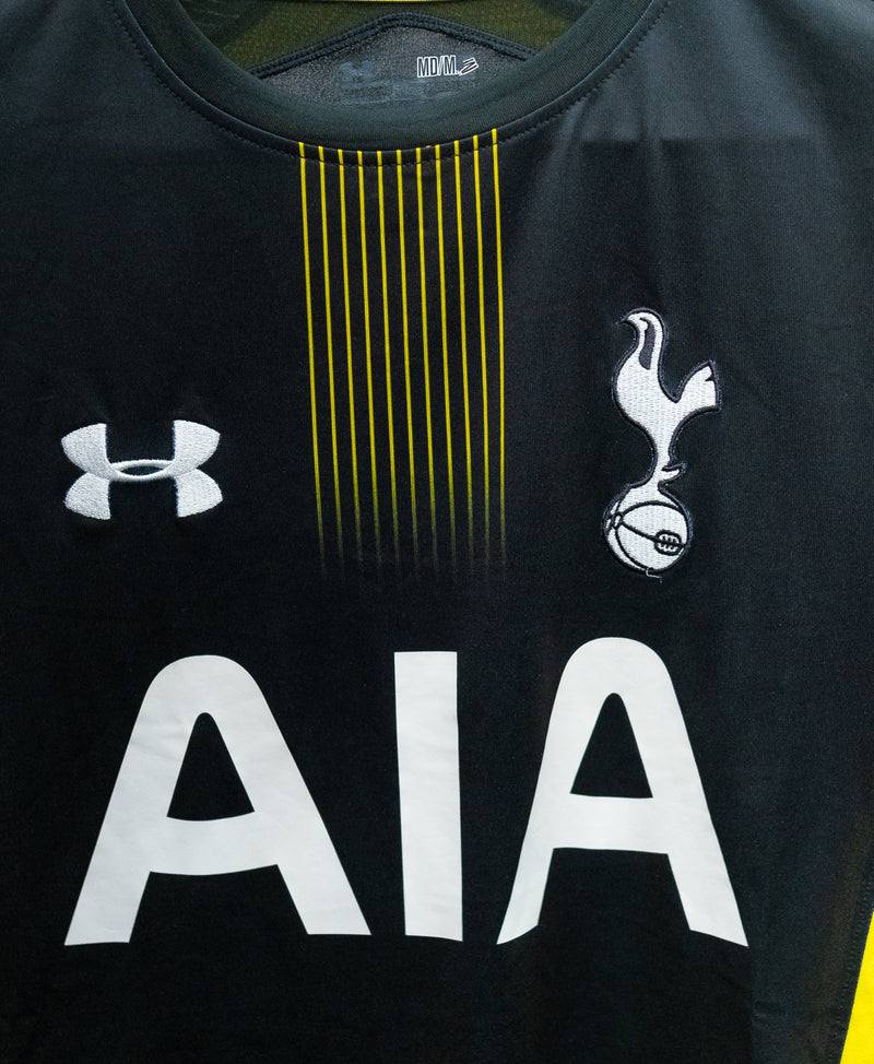 Tottenham Hotspur 2014-15 Eriksen Away Kit (M)