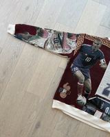 The Zizou Knit Crewneck