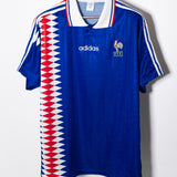France 1994 Home Kit (L)
