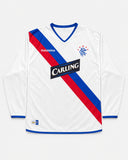 Rangers 2004-05 F. de Boer Away Kit (XL) - Front