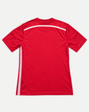 Spain 2014-15 Home Kit (L) - Back