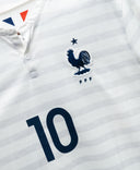 France 2014 Benzema Away Kit (M)