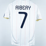 France 2010 Ribery Away Kit (M)