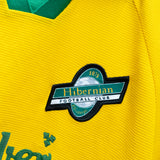 Hibernian 1998-99 Away Kit (M)