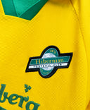 Hibernian 1998-99 Away Kit (M)