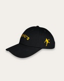 Zizou's World Class Dad Cap