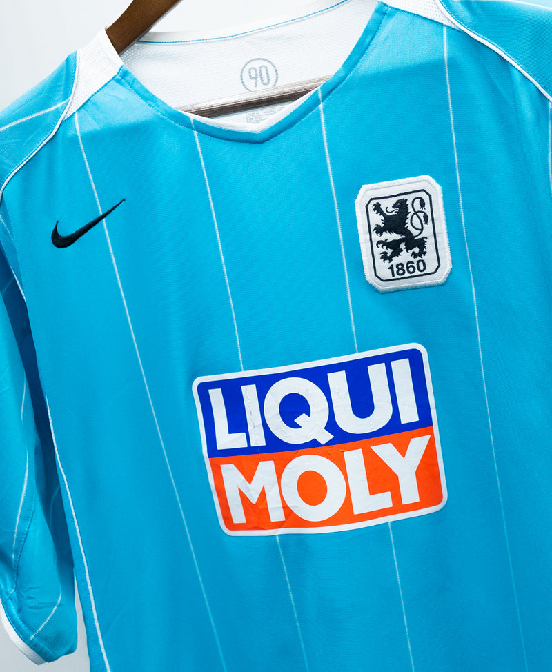 1860 Munich 2004-05 Home Kit (XL)