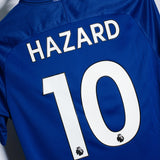 Chelsea 2017-18 Hazard Home Kit (M)