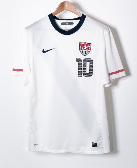 USA 2010 Donovan Home Kit (L)