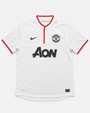 Manchester United 2012-13 Rooney Away Kit (L) - Front