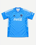 Bolivar 2002-03 Home Kit (L) - Front