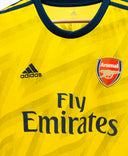 Arsenal 2019-20 Saka Away Kit W/ Tags (L)