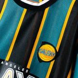 LA Galaxy 1997 Home Kit (L)