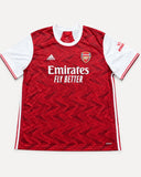 Arsenal 2020-21 Ozil Home Kit (2XL) - Front