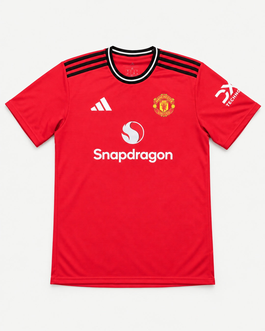 あ*ん様  Manchester United B.FERNANDE Manchester United 2025-26 B. Fernandes Home Kit (M) – Saturdays