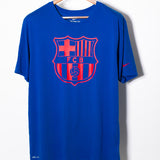 Barcelona 2017 Fan Tee