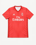 Real Madrid 2018-19 Ronaldo Third Kit (M) - Front