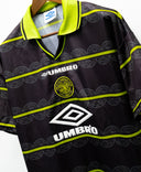 Celtic 1998-99 Away Kit (L)