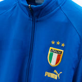 Italy 2004-06 Training Jacket (L)