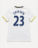 Tottenham 2014-15 Eriksen Home Kit (2XL) - Back