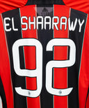AC Milan 2012-13 El Shaarawy Home Kit (XL)