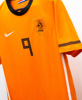 Netherlands 2010 V. Persie Home Kit (M)