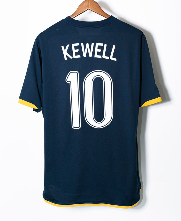 Australia 2006 Kewell Away Kit (XL)