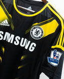 Chelsea 2012-13 Lampard Third Kit (L)