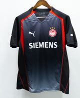 Olympiacos 2005-06 Away Kit (M)